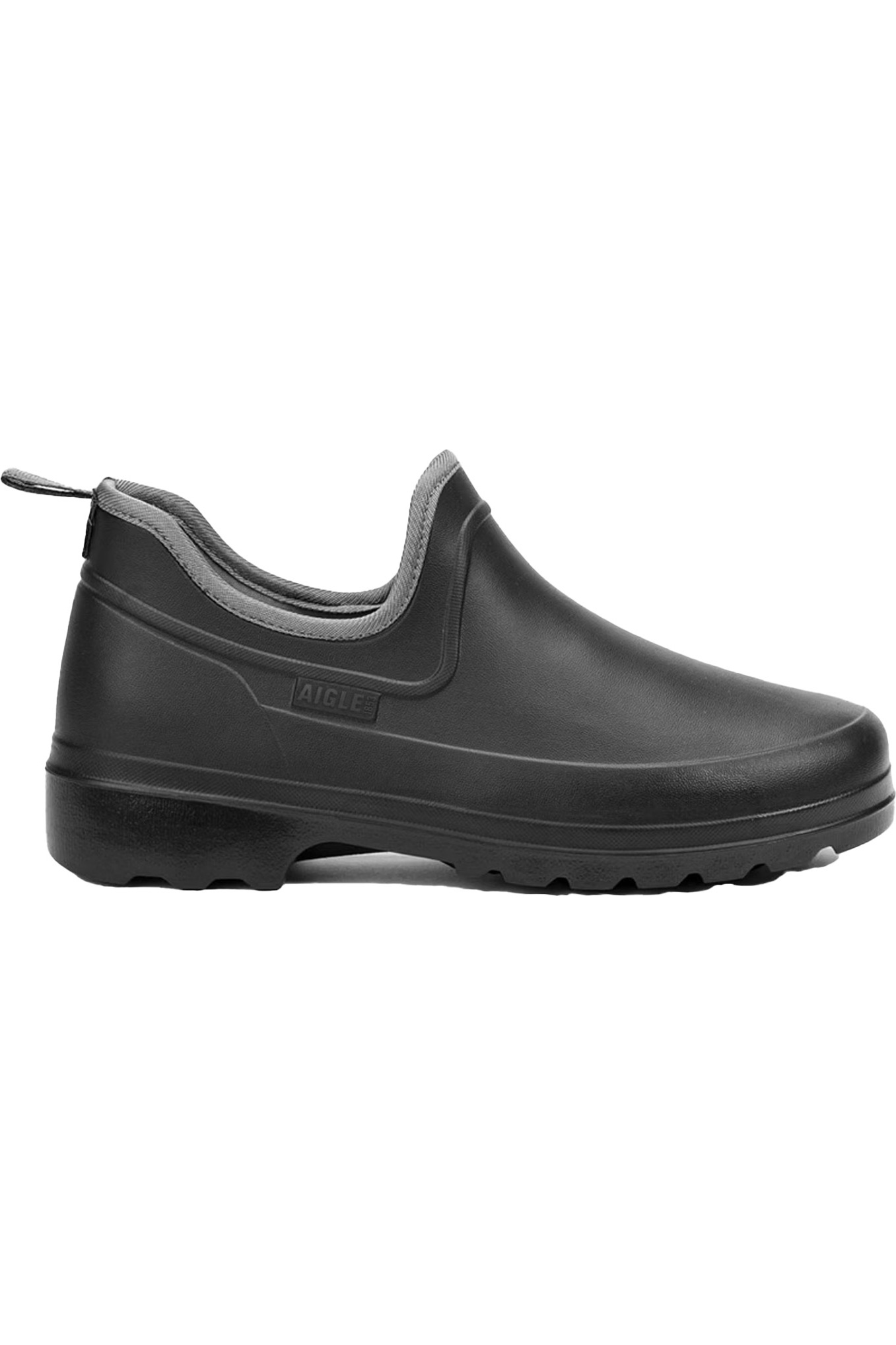 2026 Aigle Lessfor Plus M2 Ankle Boot NB5714 - Kaki - Country